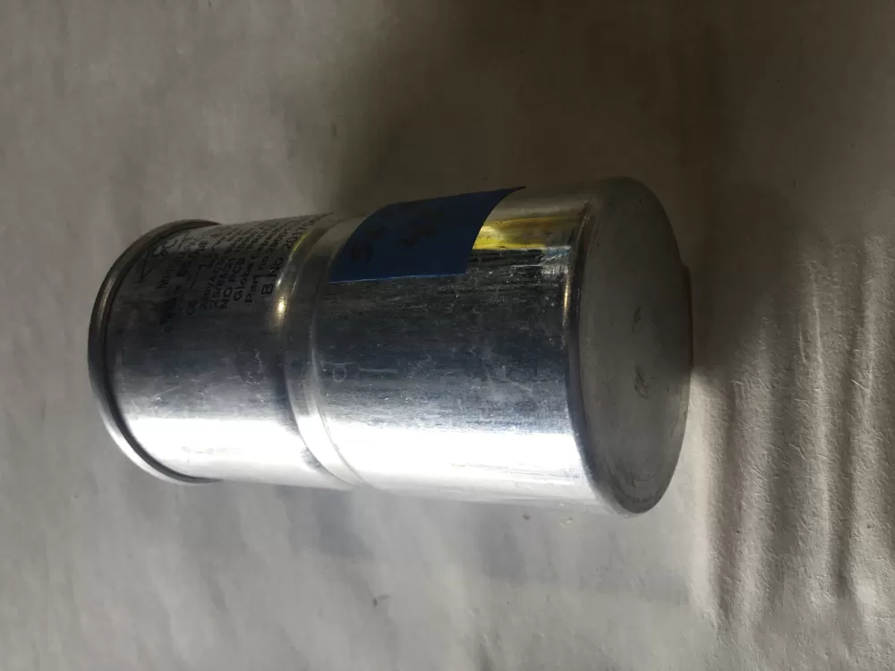 GE 290D1102P002 Washer Capacitor AZ151263 | SL45