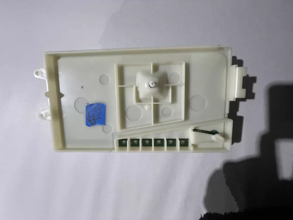 Whirlpool AP5620243 W10484688 PS3651448 Washer Control Board AZ198536 | KM45