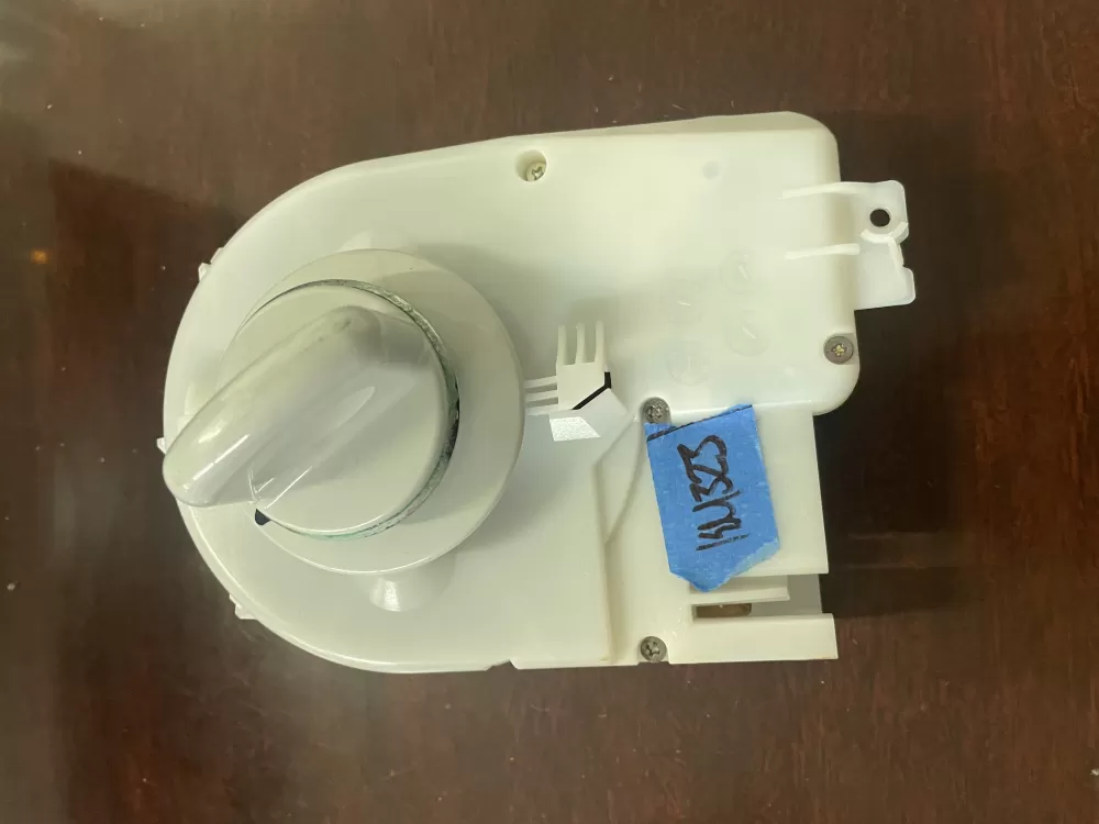GE 175D6604P055 WH45X22698 Washer Timer AZ35190 | KM323