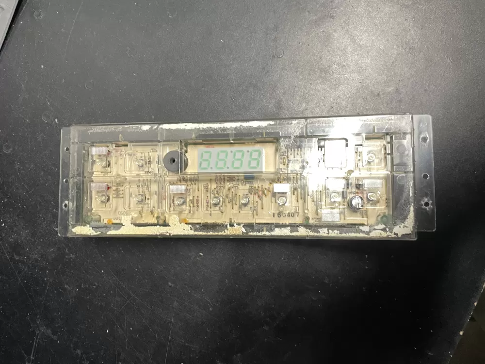 Hotpoint AP4926300 Range General Electric Oven Control Board AZ14316 | 719