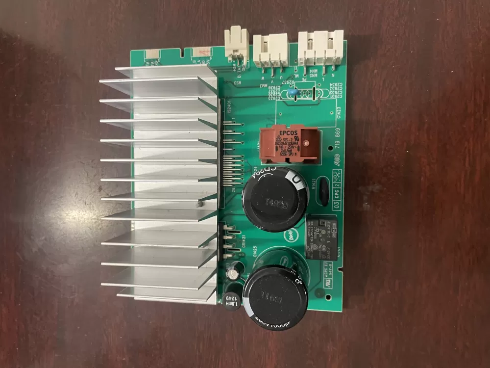 Whirlpool  Maytag AP6020609 W10245123 W10374126 WPW10374126 PS11753928 Washer Control Board