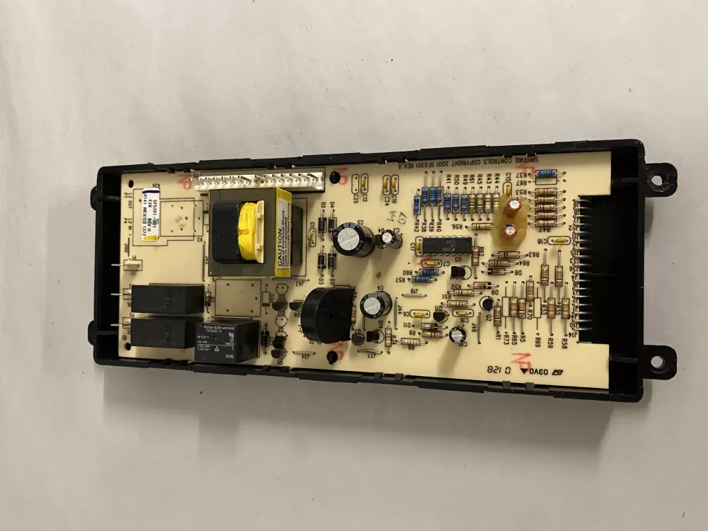 Frigidaire 316207522 316207502 Range Oven Control Board AZ208801 | BK2682