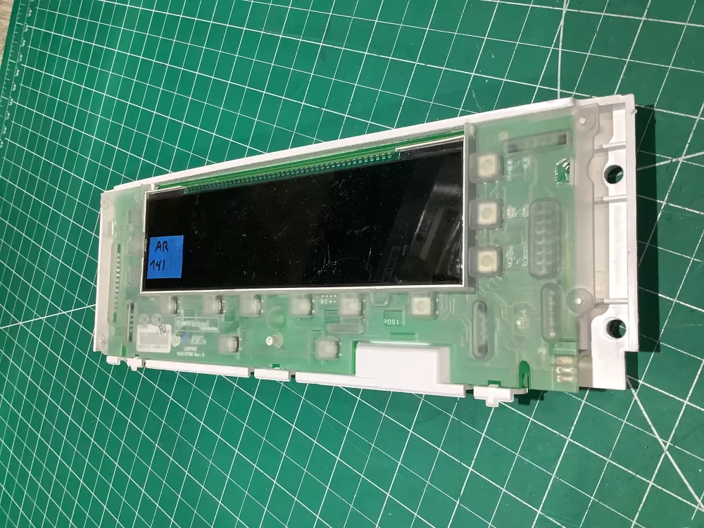 W10281119A WHIRLPOOL KITCHENAID REFRIGERATOR DISPENSER AZ179693 | AR141