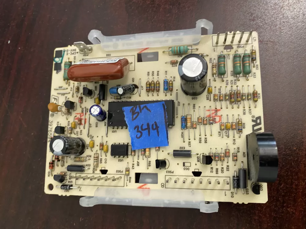 Whirlpool Kenmore 8546229 Dryer Control Board AZ36042 | BK344