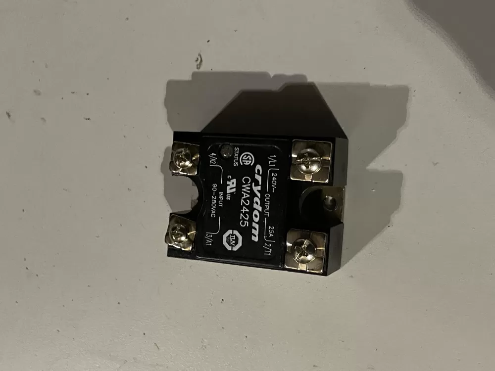  Crydom CWA2425 CWA2425-10 Solid State Relay AZ31491 | WMV214