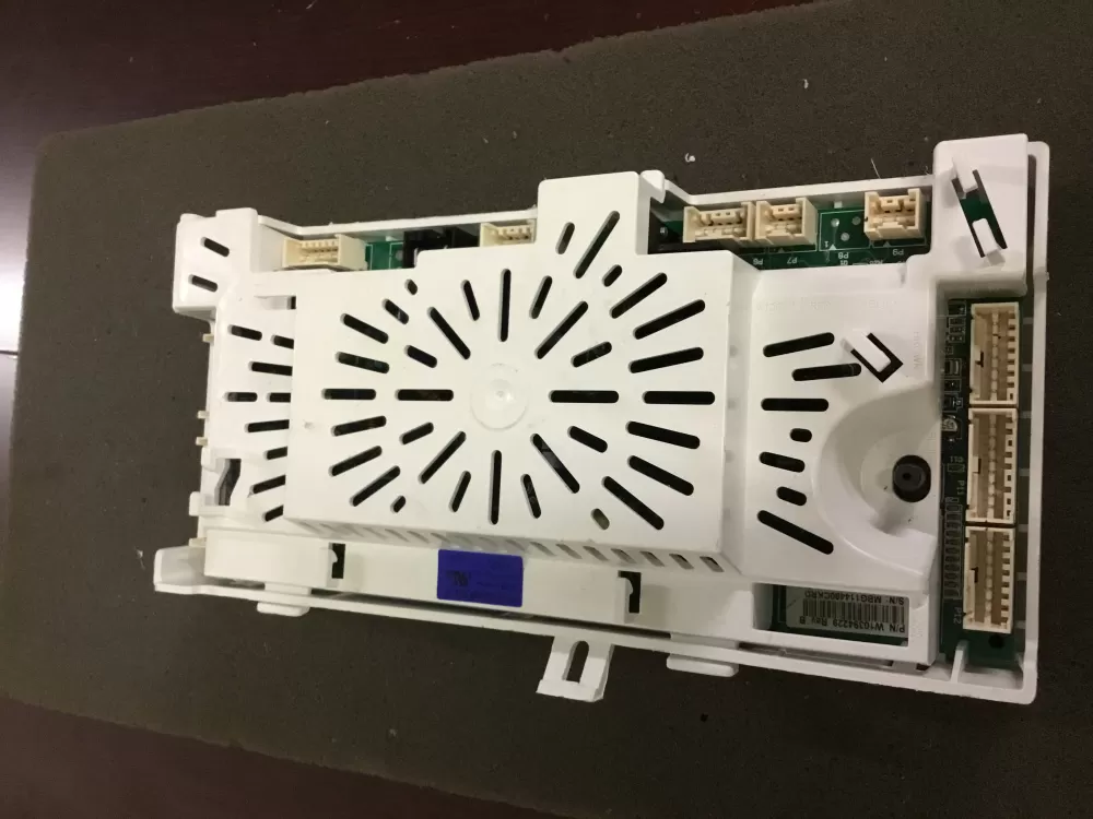 Maytag W10394229 2118412 AH3502050 Washer Control Board AZ90629 | NRV431