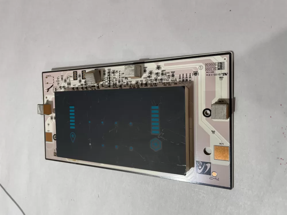 Samsung DA92-00627B Refrigerator Control Board Dispenser