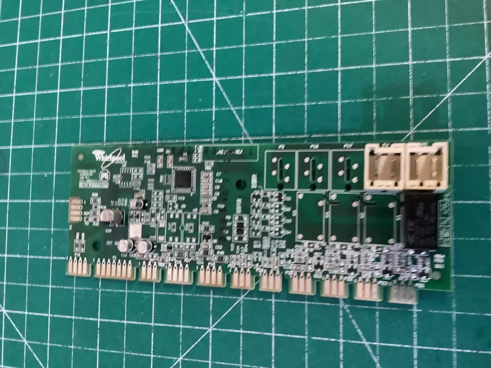 Whirlpool Maytag W10292782 Washer Control Board AZ205964 | NR583