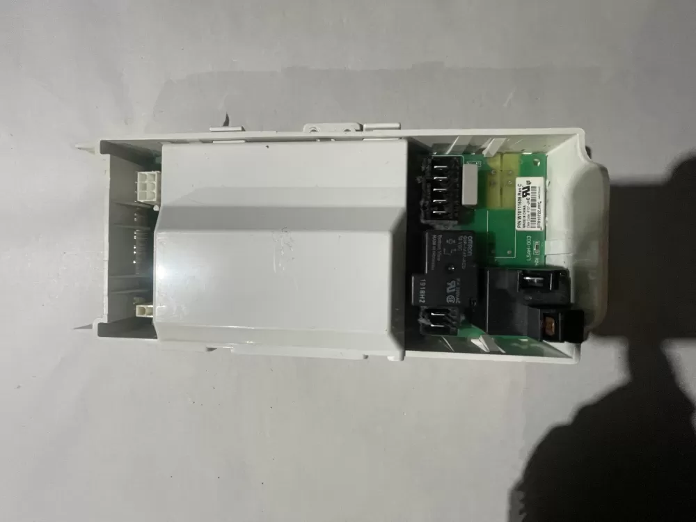 Whirlpool  Maytag  Kenmore 3978994 PD00003854 WPW10111606 3978981 W10050520 W10111606 W10111606R 1203139 AP6015082 PS11748354 EAP11748354 Dryer Control Board