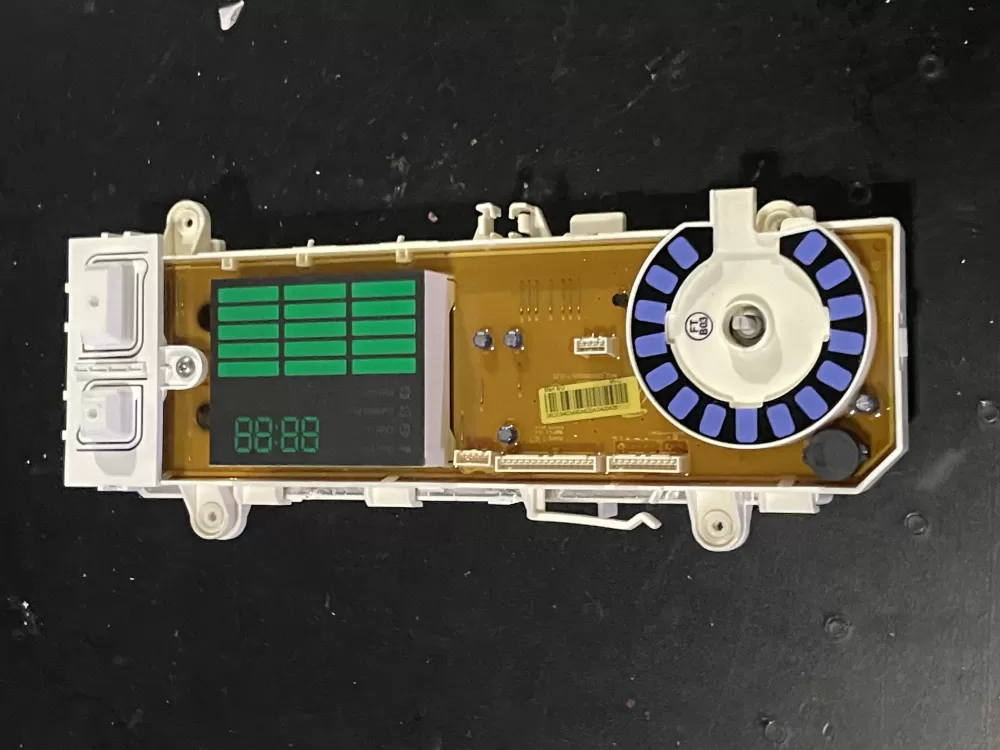 Samsung DC92 01311A PD00024179 2980552 Washer Control Board AZ25151 | WMV334