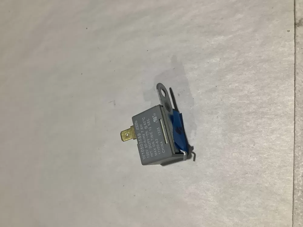 Whirlpool W10503559 Dryer Buzzer AZ113844 | Sl77