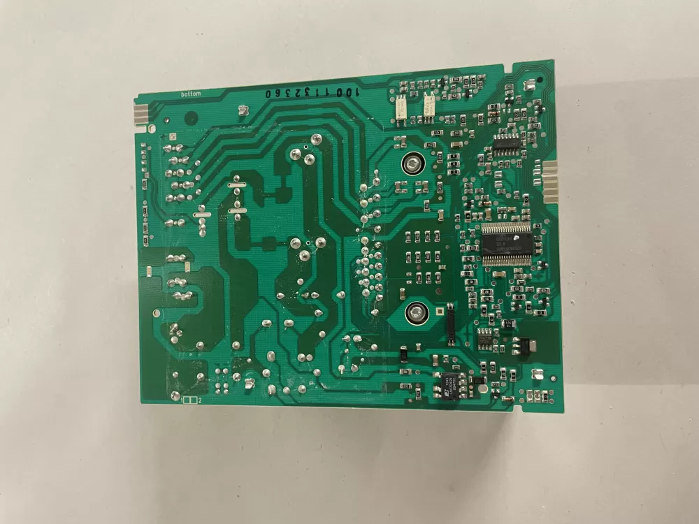 Whirlpool Maytag Kenmore Amana Washer Control Board Motor AZ117895 | KM2161