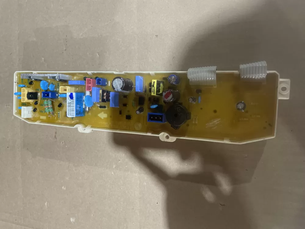 LG EBR74067618 Dryer Control Board AZ63839 | KMV574