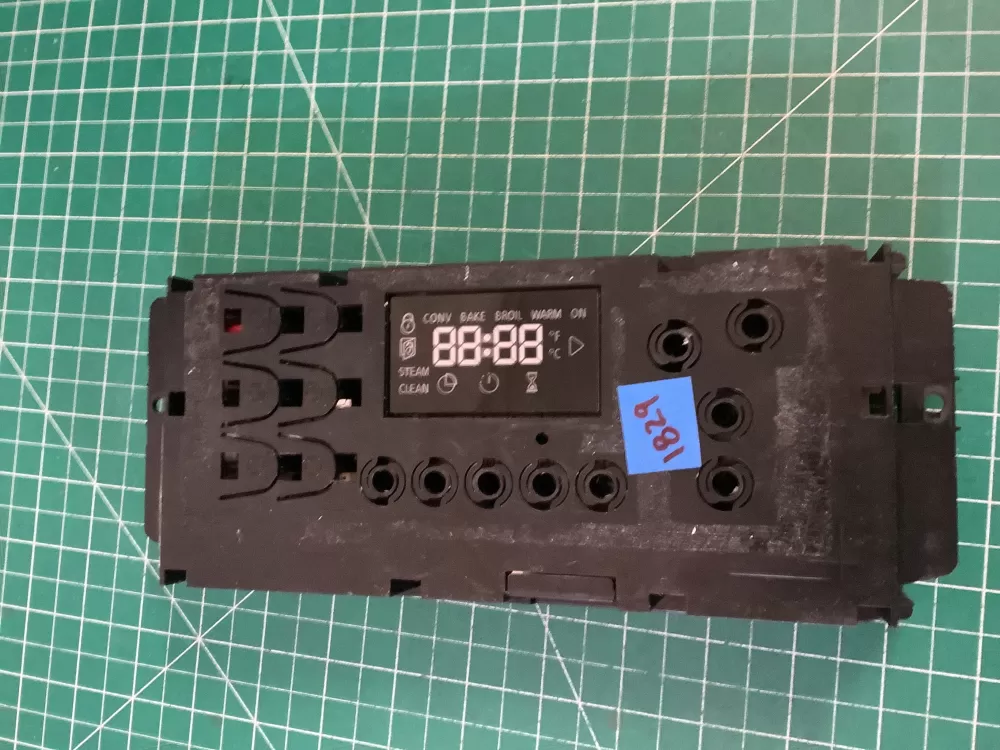 Whirlpool Maytag Amana W10348626 W10734600 Range Control Board AZ185486 | NR1829