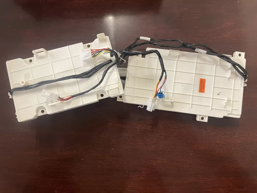 LG EAX48830515 EBR74752201 Washer Control Board AZ32306 | KMV73