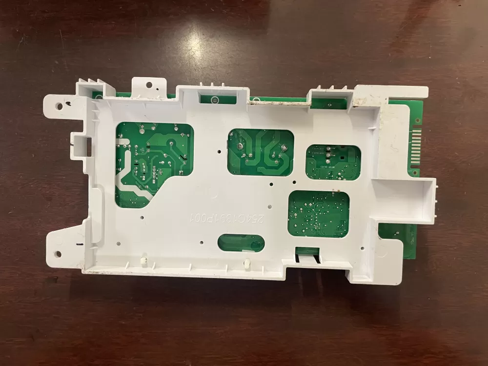 GE WH16X27251 234D2617G001 Washer Control Board AZ49225 | KM1805