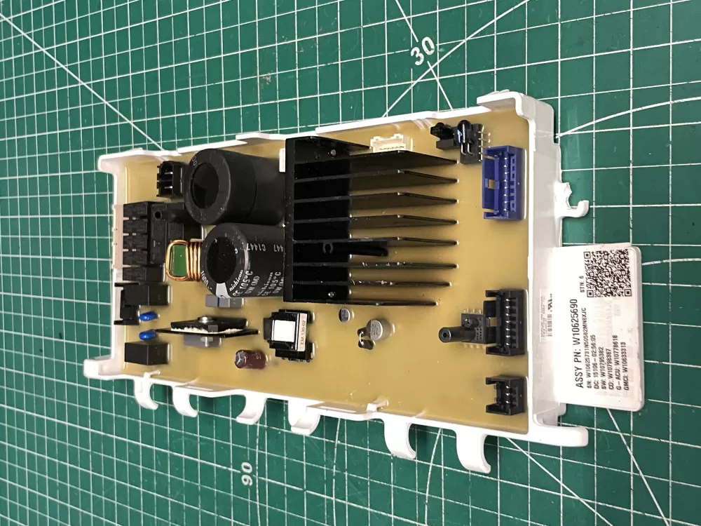 Maytag AP6230860 W10625690 W10812419 W10848788 W11093097 PS12070747 Washer Control Board