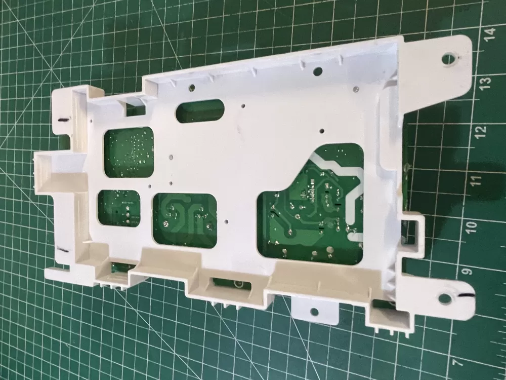 GE WH16X27251 234D2617G001 Washer Control Board AZ200924 | Wm2448