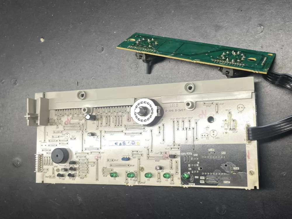 Whirlpool WH12X10398 WH12X10367 Washer Control Board AZ36473 | Wm381