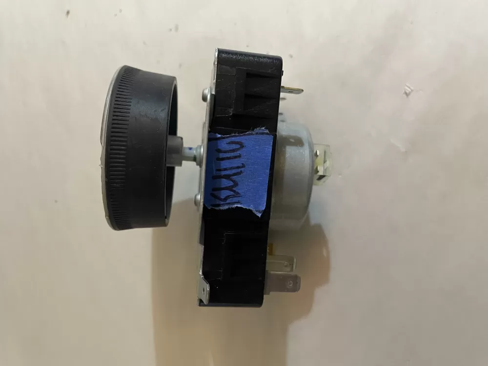 Whirlpool Maytag Kenmore AP6016542 W10185992 Dryer Timer AZ108276 | KM110