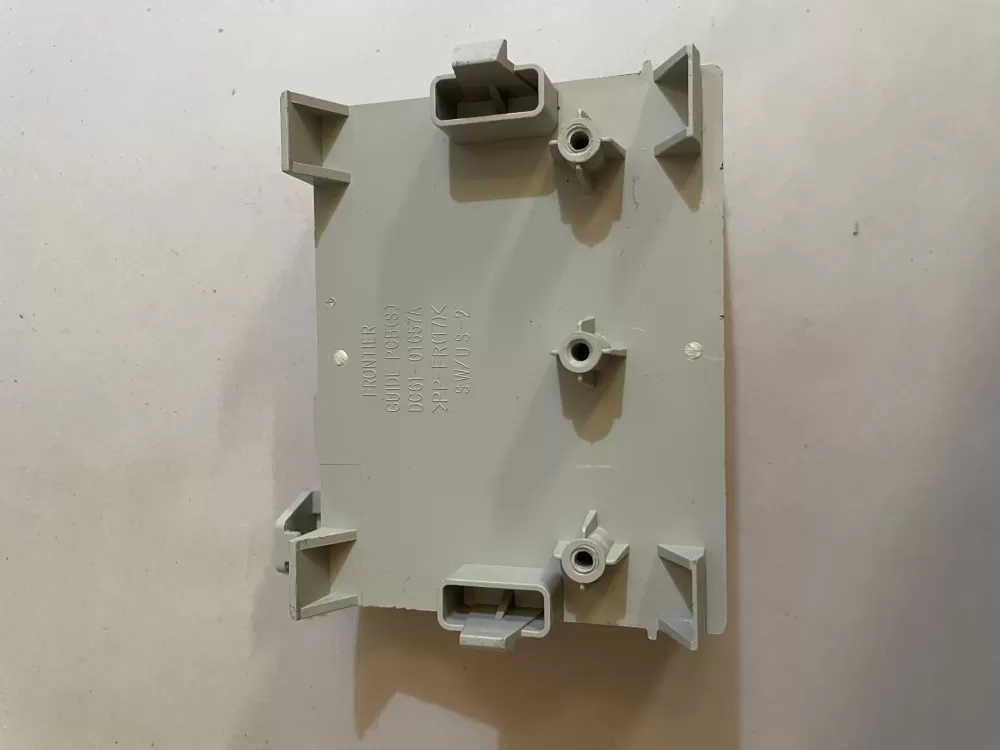 Samsung DC61 01657A Washer Control Board AZ148211 | KM2459