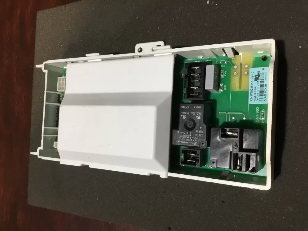 Whirlpool  Maytag WPW10235613  W10235613  4442825  PS11750775 Dryer Main Control Board