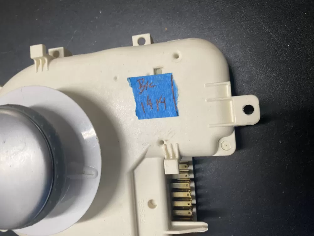 Maytag AP6006451 22004009 22004202 22004380 Washer Timer AZ6383 | BK1414