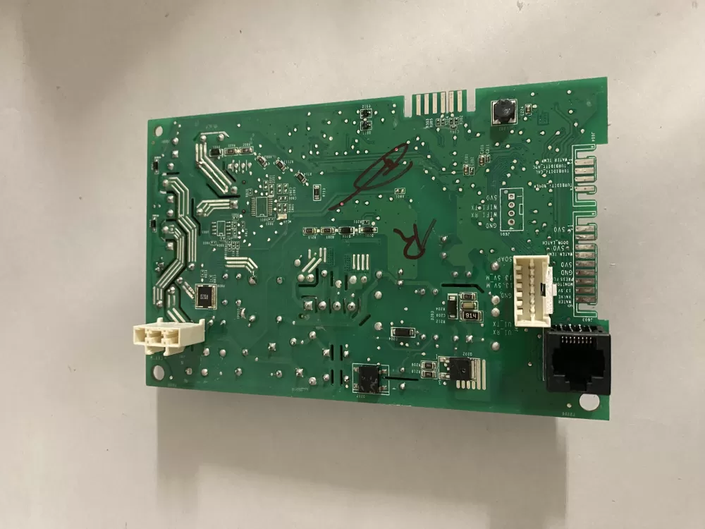 GE 265D4225G100 Dishwasher Control Board AZ197640 | BK2737