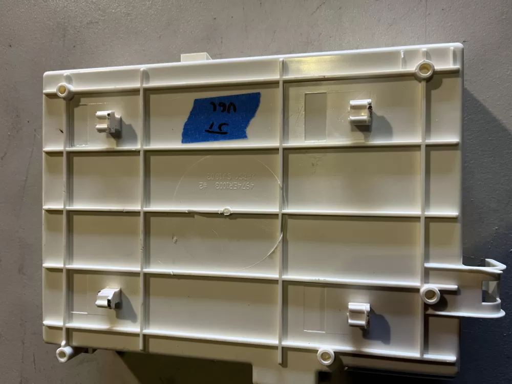 LG EBR64144911 CSP30000806 AP6892311 Washer Control Board AZ43817 | V66