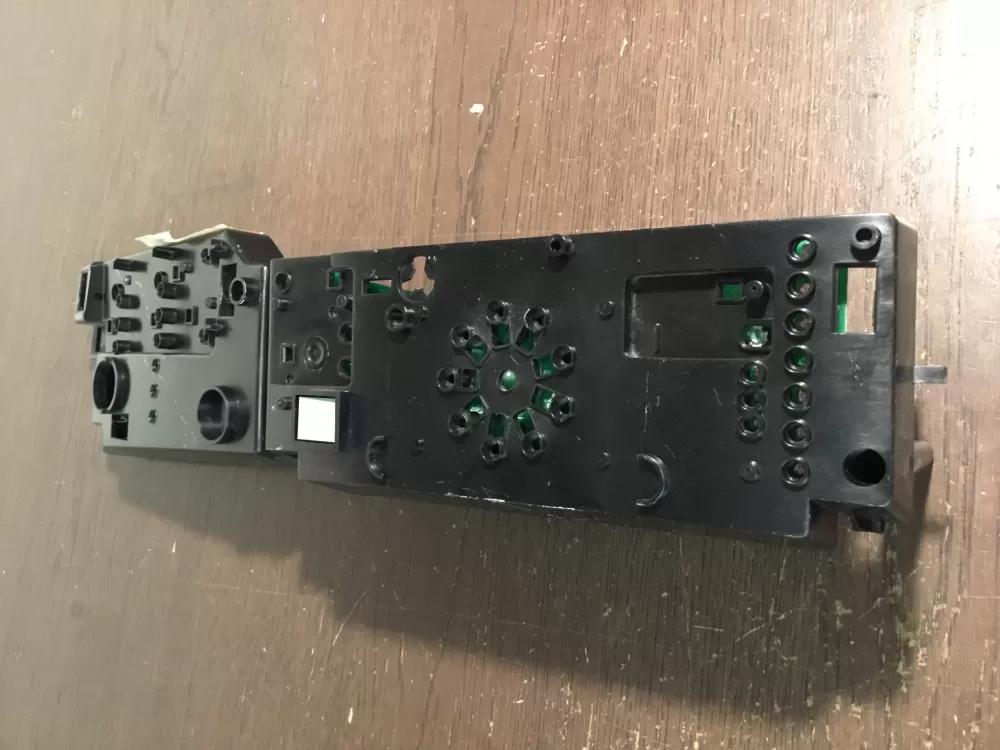 Kenmore  Whirlpool 8558760 8559430 Dryer Control Board