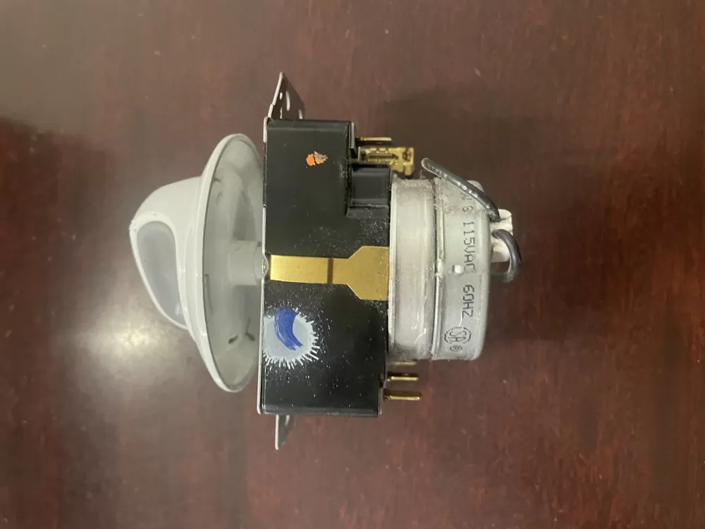 Kenmore 3406702A WP3976576 3406015 3406702 3976576 Dryer Timer AZ47641 | KM1662