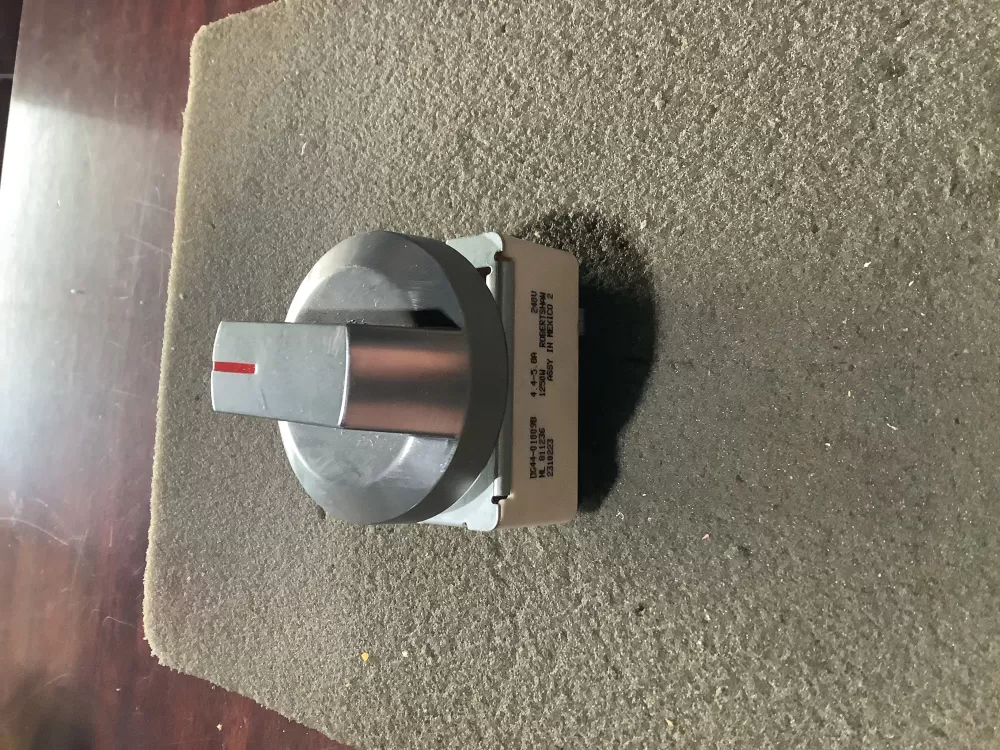 Samsung DG44-01009B Range Control Board Switch