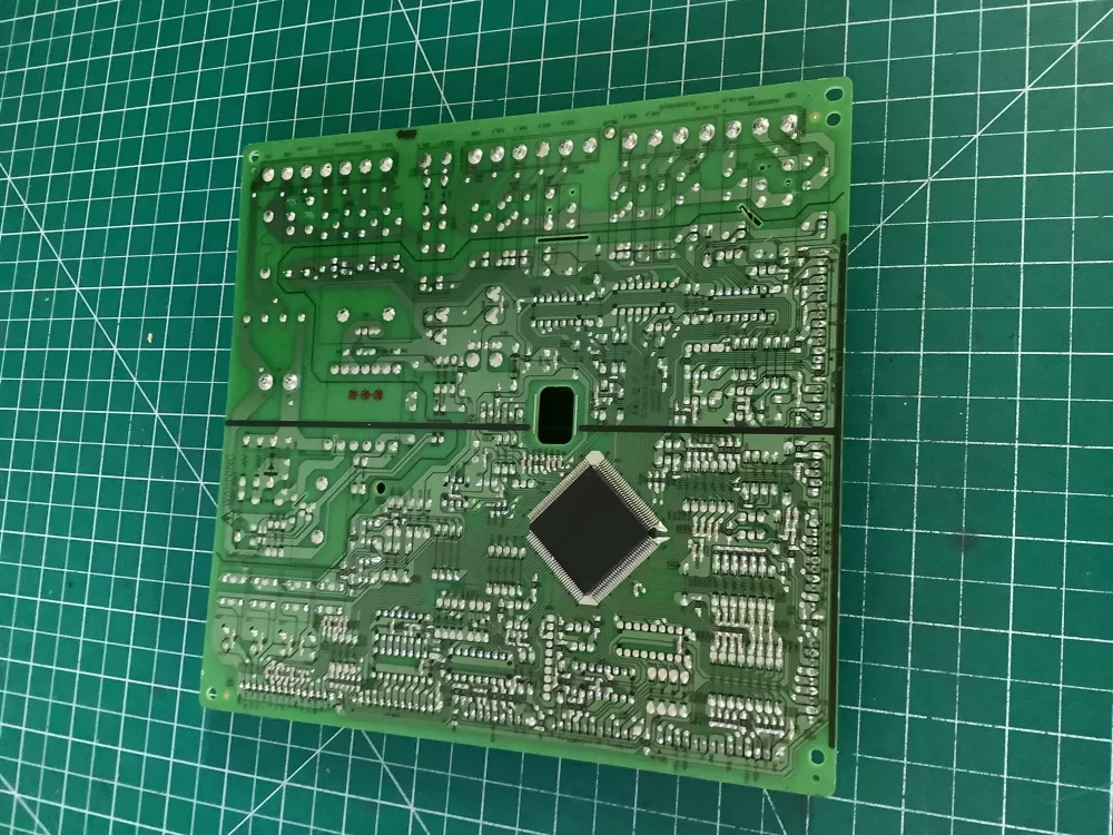 Samsung DA92 00356B Refrigerator Control Board AZ187565 | NR2750
