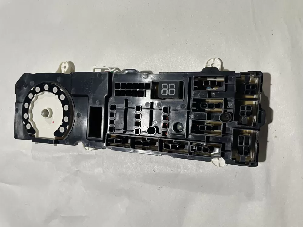 Samsung DC92-01026B DC9201026B Dryer Control Board