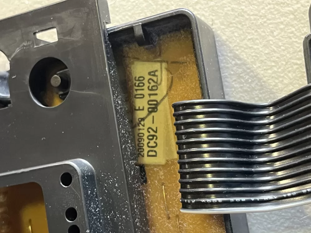 Samsung DC92 00162A DC92 00162B Dryer Control Board AZ42936 | 290