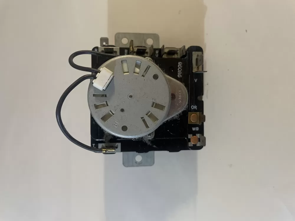 Kenmore 3406717 3976582 WP3976582 PS11742173 Dryer WP Timer AZ128946 | KM2134