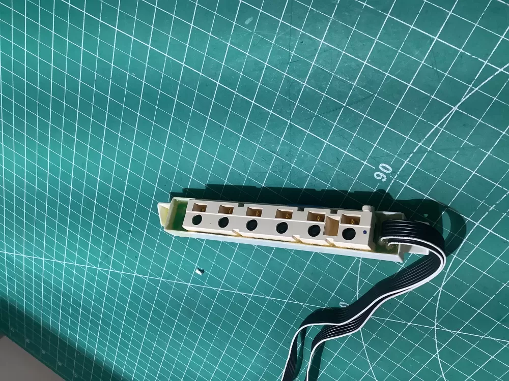 LG EBR56710501 Dishwasher Control Board