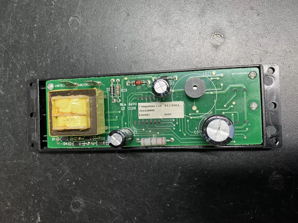 Frigidaire Kenmore 316440000 Range Oven Control Board AZ14348 | BK768