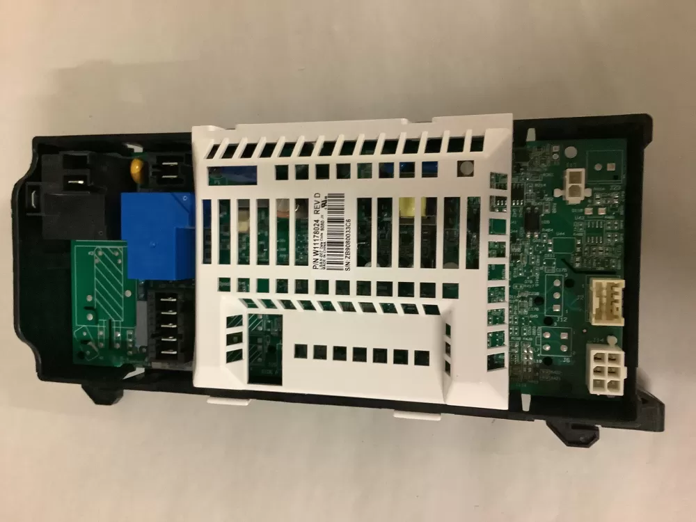 Maytag W11178024 W11309791 W11316370 PS12711577 Dryer Control Board