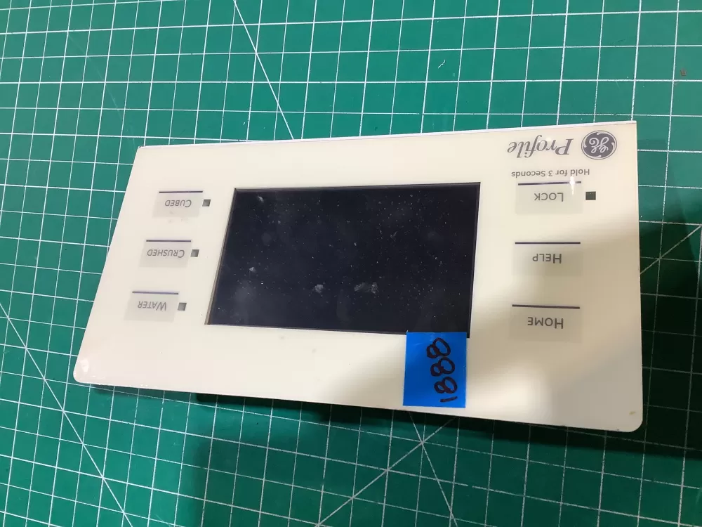 GE 200D9085G006 Refrigerator Control Board AZ150802 | NR1888