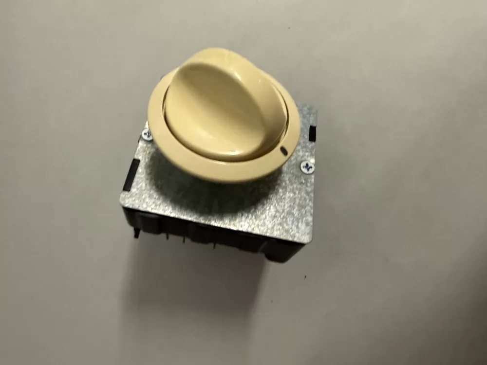 Frigidaire AP2144884 629639 148281 5303297177 Dryer Timer AZ209799 | KM346