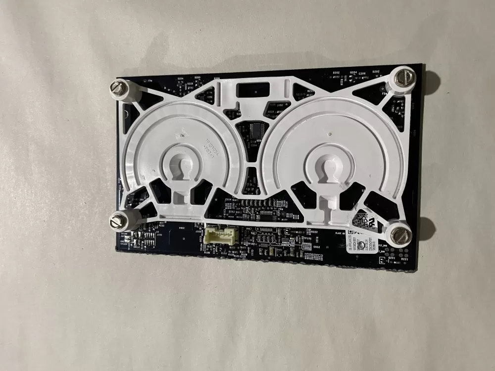GE WB27X29191 Oven Control Board Panel