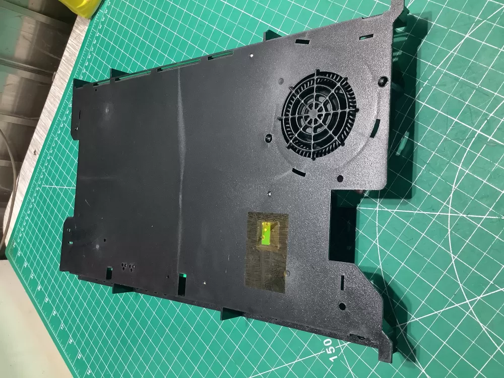 Frigidaire  Electrolux  Kenmore 318416100 Cooktop Control Board