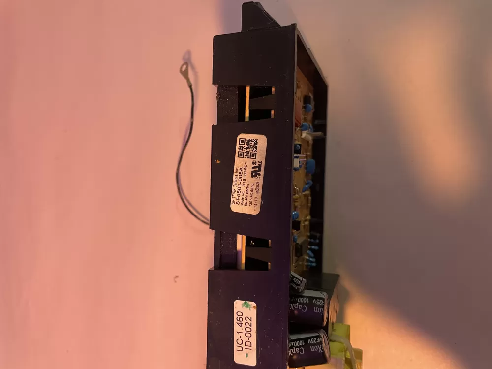 Frigidaire 318183902 318183901 PS3507528 Oven Control Board AZ196641 | KMV327