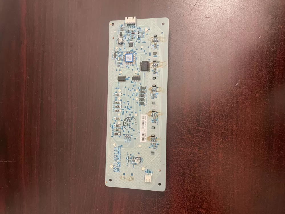 Kenmore LG 6871JB1439A Refrigerator Dispenser Board AZ97210 | KM167