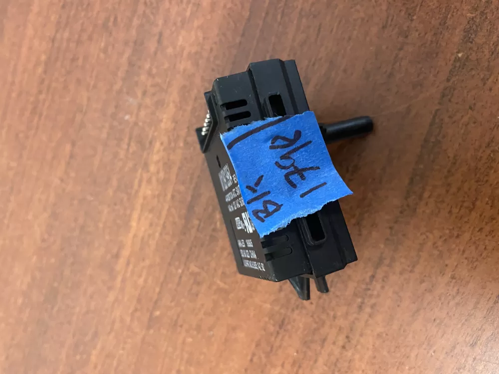 Maytag Kenmore AP6237529 W10114118 Dryer Control Board Switch AZ49053 | BK1798