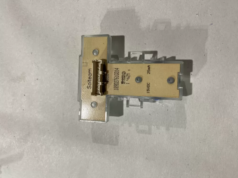 GE 189D2761G014 Dryer Control Board Selector Switch AZ146439 | BK2455
