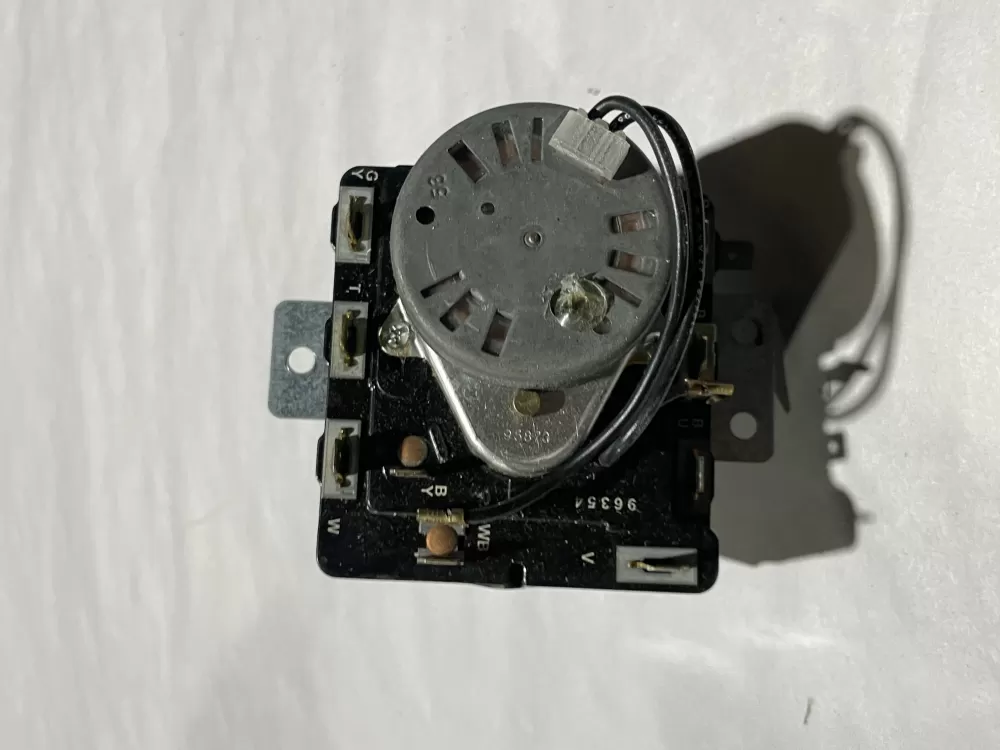 Kenmore 3406702A WP3976576 3406015 3406702 3976576 Dryer Timer AZ123761 | Wm282