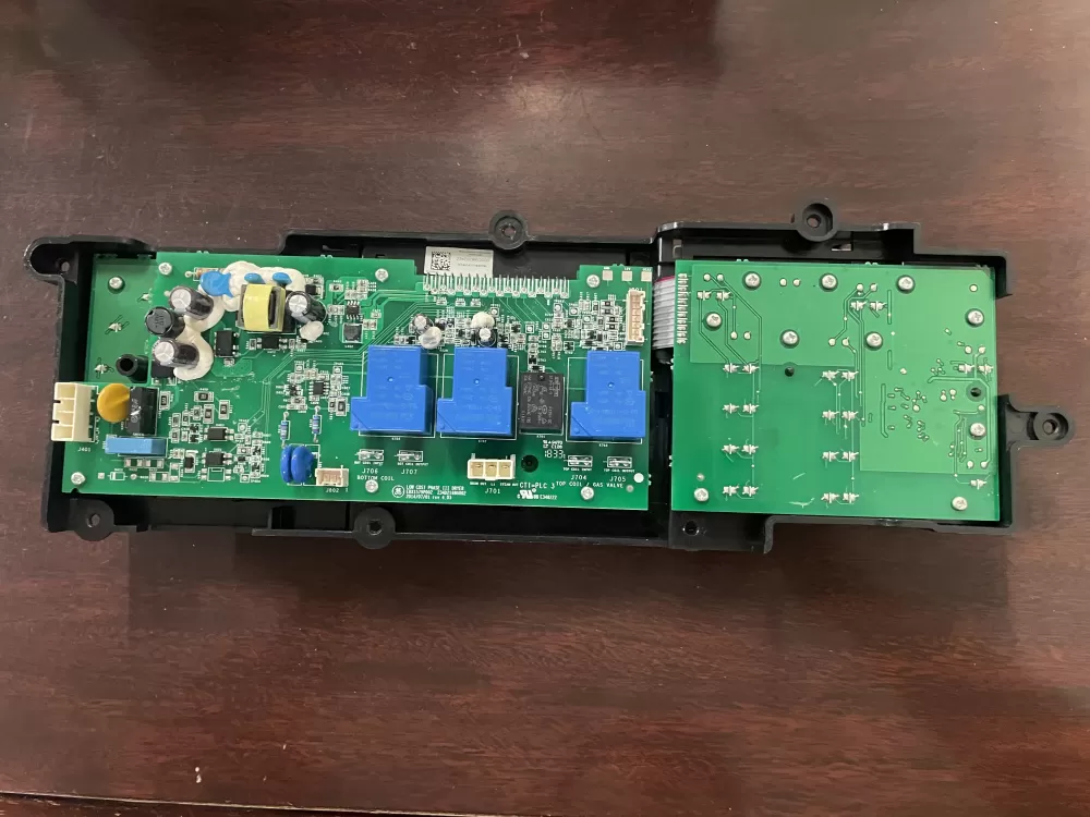 GE 234D2086G003 Dryer Control Board AZ47428 | KMV445