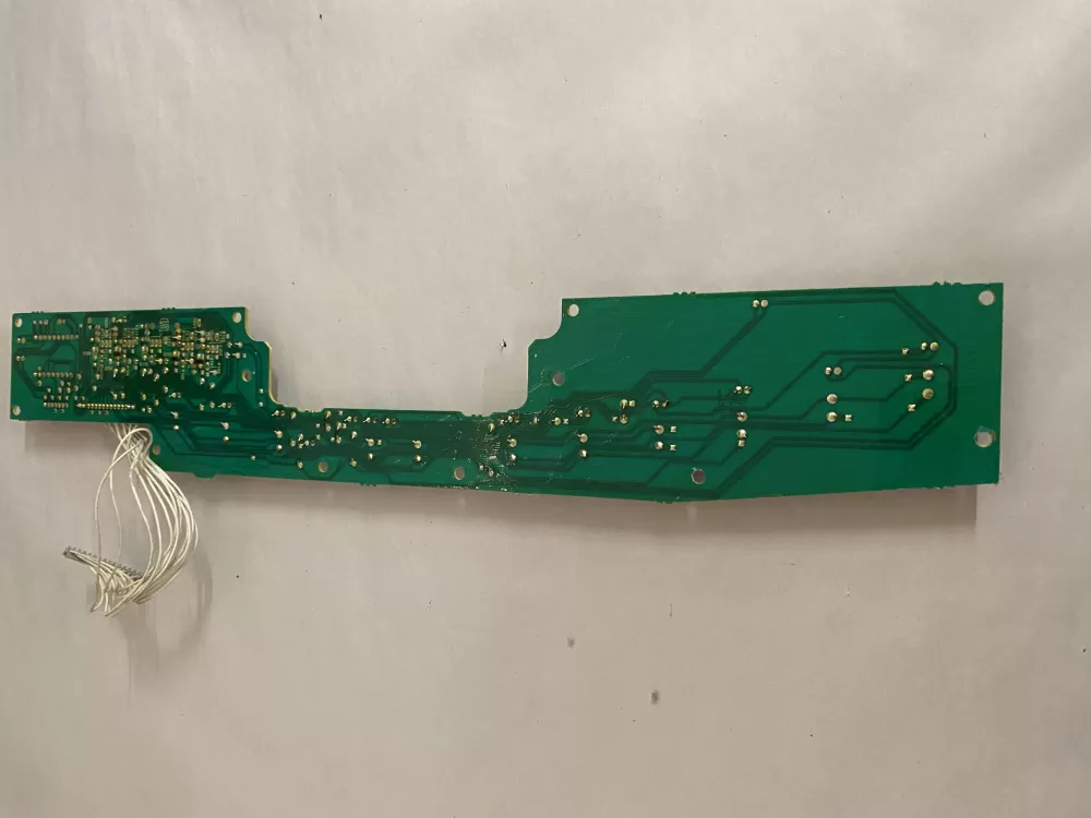 GE 165D7803P001 WD21X10378 Dishwasher Control Board AZ201615 | BK2363